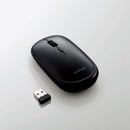 ELECOM M-TM10DBBK ကြိုးမဲ့မောက်စ် 