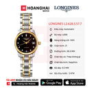 Longines L2.628.5.57.7 စက်ပိုင်းဆိုင်ရာနာရီ