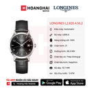 Longines L2.820.4.56.2 စက်ပိုင်းဆိုင်ရာနာရီ