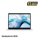 Macbook Air 2019 13.3လက်မ ရွှေရောင် Intel Core i5/ RAM 8GB/ SSD 256GB 98% BPTN အား 76 ကြိမ် 