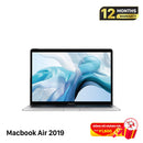 MacBook Air 2019 13.3" Silver i5/8GB/256GB 98% sạc 150 lần BPTN