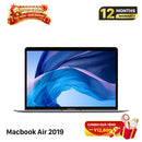 Macbook Air 2019 13.3လက်မ ရွှေရောင် Intel Core i5/ RAM 8GB/ SSD 256GB 98% BPTN အား 76 ကြိမ် 