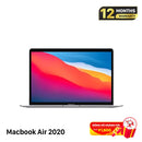 Macbook Air 2020 13.3 in Gold Apple M1/ RAM 8GB / SSD 256GB 98% BPTN အား 48 ကြိမ် 