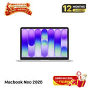 Macbook Air 2025 15in3 Apple M4/ RAM 16GB / SSD 512GB Original Box BPTN 