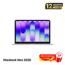 Macbook Air 2025 15in3 Apple M4/ RAM 16GB / SSD 512GB Original Box BPTN 