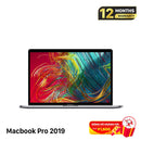 MacBook Pro 2019 13.3" Space Gray i7/16GB/256GB 98% sạc 120 lần BPTA phím mờ