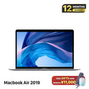 Macbook Air 2019 13.3လက်မ ရွှေရောင် Intel Core i5/ RAM 8GB/ SSD 256GB 98% BPTN အား 76 ကြိမ် 