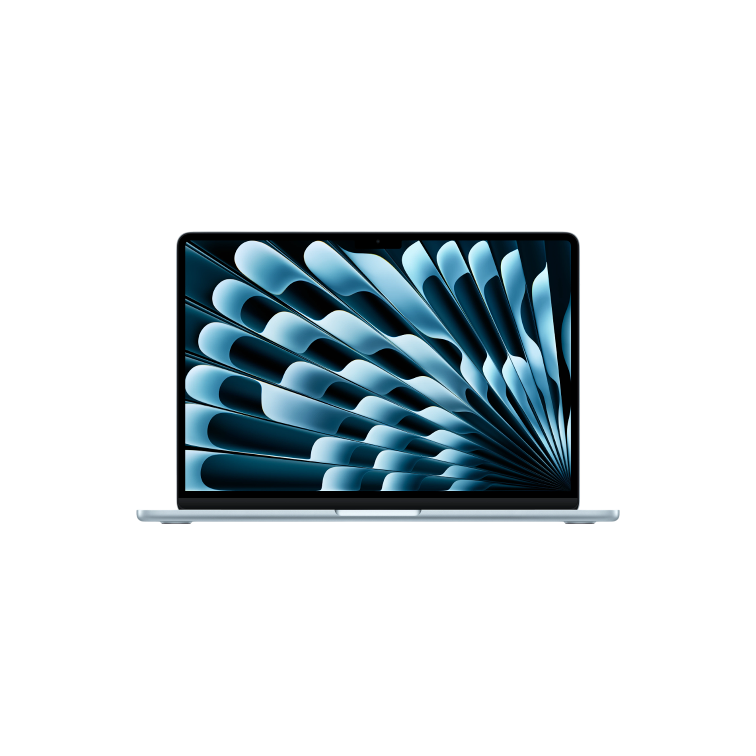 Macbook Air 2025 13.6လက်မ Apple M4/RAM 16GB/SSD 256GB Original Box BPTN 