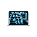 Macbook Air 2025 13.6လက်မ Apple M4/RAM 16GB/SSD 256GB Original Box BPTN 