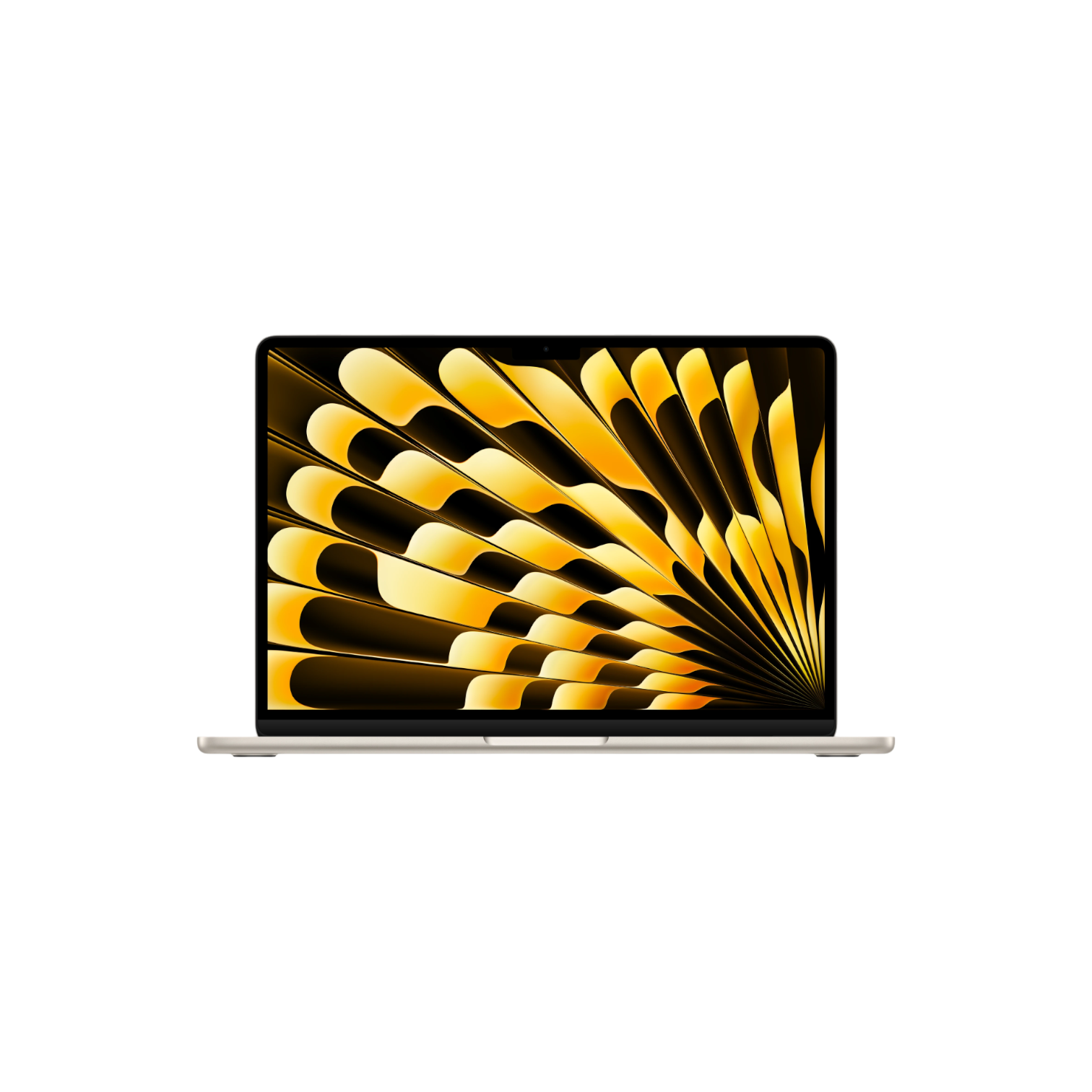 Macbook Air 2025 13.6လက်မ Apple M4/RAM 16GB/SSD 256GB Original Box BPTN 