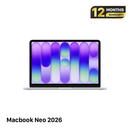 Macbook Air 2025 15in3 Apple M4/ RAM 16GB / SSD 512GB Original Box BPTN 