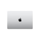 Macbook Pro 2024 14 လက်မ ငွေရောင် Apple M4/ RAM 16GB/ SSD 512GB 99% ဘက်ထရီ 100% BPTN 2 ကြိမ် အားသွင်း 