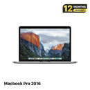 Macbook Pro 2016 15.4in Grey Intel Core i7/RAM 16GB/SSD 512GB 97% BPTN အား 47 ကြိမ် (စက်တွင် ခြစ်ရာများပါရှိသည်) 