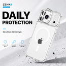 MagSafe iPhone Clear Case 