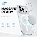 MagSafe iPhone Clear Case 
