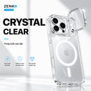 MagSafe iPhone Clear Case 