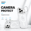 MagSafe iPhone Clear Case 