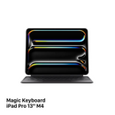 iPad Pro 13" M4 အတွက် Magic Keyboard
