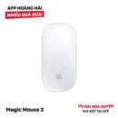 Magic Mouse 2 98% White Like New 