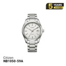 Citizen NB1050-59A စက်ပိုင်းဆိုင်ရာနာရီ