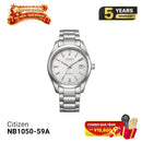 Citizen NB1050-59A စက်ပိုင်းဆိုင်ရာနာရီ