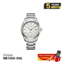 Citizen NB1050-59A စက်ပိုင်းဆိုင်ရာနာရီ