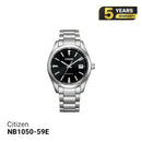 Citizen NB1050-59E စက်ပိုင်းဆိုင်ရာနာရီ