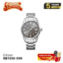 Citizen NB1050-59H စက်ပိုင်းဆိုင်ရာနာရီ