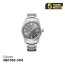 Citizen NB1050-59H စက်ပိုင်းဆိုင်ရာနာရီ