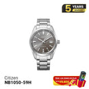 Citizen NB1050-59H စက်ပိုင်းဆိုင်ရာနာရီ