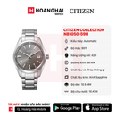Đồng hồ cơ Citizen NB1050-59H