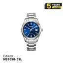 Citizen NB1050-59L စက်ပိုင်းဆိုင်ရာနာရီ