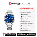 Đồng hồ cơ Citizen NB1050-59L