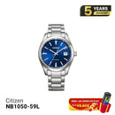 Citizen NB1050-59L စက်ပိုင်းဆိုင်ရာနာရီ