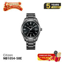 Citizen NB1054-58E စက်ပိုင်းဆိုင်ရာနာရီ