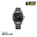 Citizen NB1054-58E စက်ပိုင်းဆိုင်ရာနာရီ