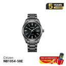 Citizen NB1054-58E စက်ပိုင်းဆိုင်ရာနာရီ