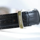 Đồng hồ cơ Seiko Presage Japanese Garden SARY095