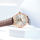 Đồng hồ cơ Seiko Presage Cocktail Time SARY132