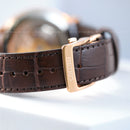 Đồng hồ cơ Seiko Presage Cocktail Time SARY132