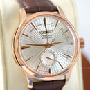 Đồng hồ cơ Seiko Presage Cocktail Time SARY132