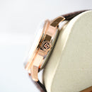 Đồng hồ cơ Seiko Presage Cocktail Time SARY132