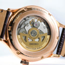 Đồng hồ cơ Seiko Presage Japanese Garden SARY154