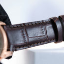 Đồng hồ cơ Seiko Presage Japanese Garden SARY154