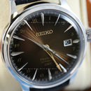 Đồng hồ cơ Seiko Presage Cocktail Time SARY243 - Nhận Order