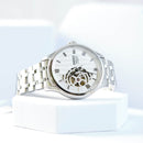 Đồng hồ cơ Seiko Presage Japanese Garden SARY251