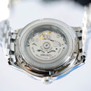 Đồng hồ cơ Seiko Presage Japanese Garden SARY251