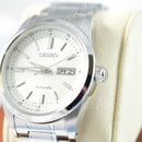 Đồng hồ cơ Seiko Classic SARV001