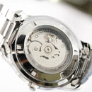 Seiko 5 SNKP15K1 စက်ပိုင်းဆိုင်ရာနာရီ
