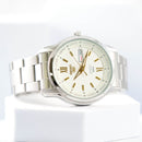 Seiko 5 SNKP15K1 စက်ပိုင်းဆိုင်ရာနာရီ